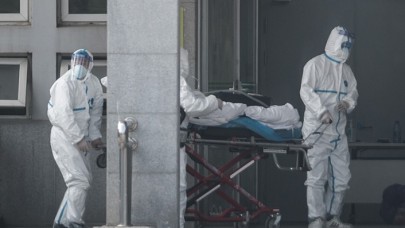 Çin'de Gizemli Salgın: Ölü Sayısı Artıyor!