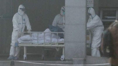 Çin'de Kırmızı Alarm: Koronavirüs Nedeniyle Giriş Çıkışlar Durduruldu