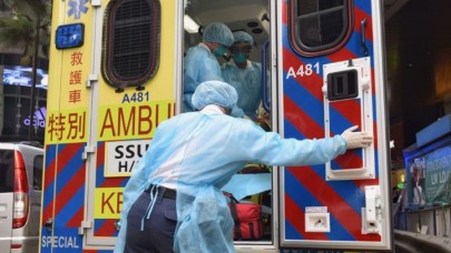 Çin'de Yaşayan Türkler Konuştu: "Durum Çok Ciddi,  İş Çığırından Çıktı,  Bizi Kurtarın"