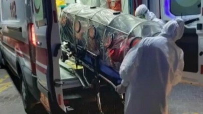 Çin'den Dönen Türk İş İnsanında Coronavirüs Şüphesi!