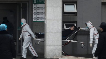 Çin'den Tahliye Edilecek 35 Türk Vatandaşı İçin Detaylar Belli Oldu: 14 Gün Karantinada Kalacaklar!