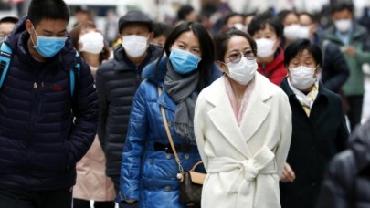 Çin'de Yaşayan Türk Oyuncudan Flaş Açıklamalar: Hiçbir İşe Yaramıyor