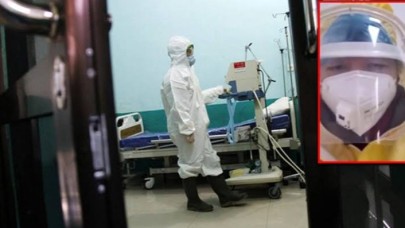 Çinli Hemşirenin Coronavirüs Hakkında Söyledikleri Şok Etkisi Yarattı: 'Hükümet Yalan Söylüyor!'