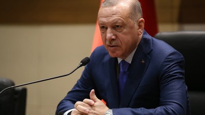 Cumhurbaşkanı Erdoğan'dan Yunanistan Tepkisi: Oyunu Yanlış Oynuyor!