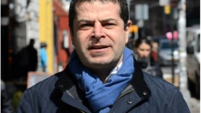 Cüneyt Özdemir: 'İstanbul'u İmamoğlu Değil O İsim Yönetiyor'