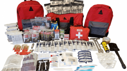 Deprem Çantasında Neler Olmalı? Afet Çantasında Neler Olmalı