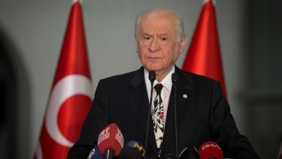 Devlet Bahçeli'den Son Dakika Cumhur İttifakı Açıklaması!