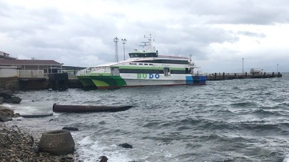 İDO Ve BUDO'dan Sefer İptalleri!