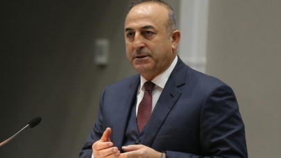 Dışişleri Bakanı Çavuşoğlu Davos’a Katılacak