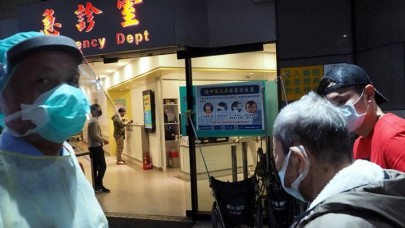 Dışişleri Bakanlığı'ndan Çin’deki Türk Vatandaşları İle İlgili Açıklama!