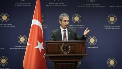 Dışişleri Bakanlığı'ndan Libya Açıklaması: Not Ettik