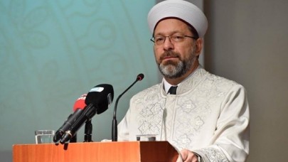 Diyanet İşleri Başkanı Erbaş’tan Çocuk Sayısı Önerisi: En Az Üç-Dört!