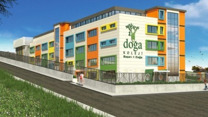 Doğa Koleji İTÜ Vakfı'na Devredildi!