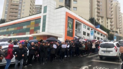 Doğa Koleji Satışı Gerçekleşti Mi? Öğretmenler Yeniden Eyleme Geçti!