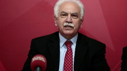 Doğu Perinçek'ten Skandal Doğu Türkistan Yorumu: 'Çin'in Kampları Köy Enstitüleri Gibi'