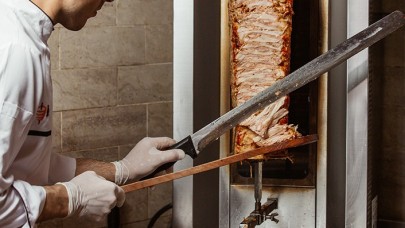 Dönere Barkod Sistemi Geliyor: 'Çamaşır Suyuyla Yıkıyorlar'