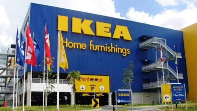Dünya Devi Mobilya Şirketi IKEA Tüm Mağazalarını Kapatıyor!