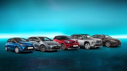 Dünyanın En Beğenilen Otomobil Markası 5. Kez Yine O Oldu!