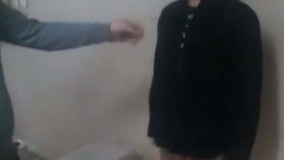 Ehliyet Sınavında Akıl Almaz Kopya Yöntemi: Gözetmen Fark Etti!