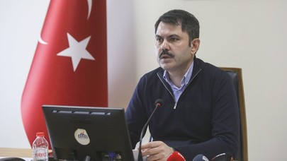 Elazığ'da 10 Bin Konutluk Uydu Kent Kurulacak: Teslim Tarihi De Açıklandı