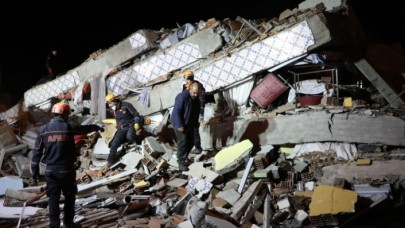 Elazığ'da Deprem: 22 Kişi Hayatını Kaybetti,  Binden Fazla Kişi Yaralı