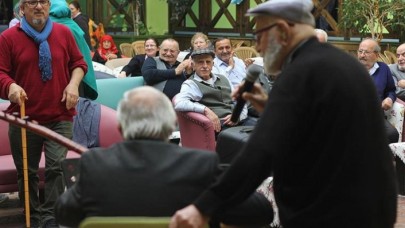 Emekli Olmasına Rağmen Kayıt Dışı Çalışanların Sayısı Rekor Seviyede