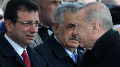 Erdoğan,  İmamoğlu'na Tepki Gösterdi: 'Ücretsiz Süt Vereceklerdi,  Nerede Kaldı Bu Süt!'