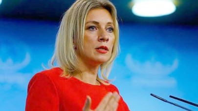 Erdoğan'ın Astana Ve Soçi İle İlgili Sözlerine Rusya Dışişleri Bakanlığı'ndan Yanıt