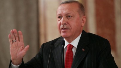 Erdoğan'ın 'Rusya'nın Anlaşmalara Sadık Olmadığı' Yönündeki Açıklamasına Yanıt Geldi!