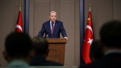 Erdoğan’dan Yeni Partilere İlişkin Flaş Açıklama!