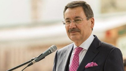 Eski Ankara Belediye Başkanı Gökçek'e İcra Takibi Başlatıldı!