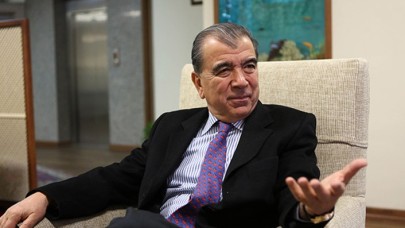 Eski MİT'çi Enver Altaylı'nın Fetullah Gülen'e Yazdığı Mektuplar Ortaya Çıktı!