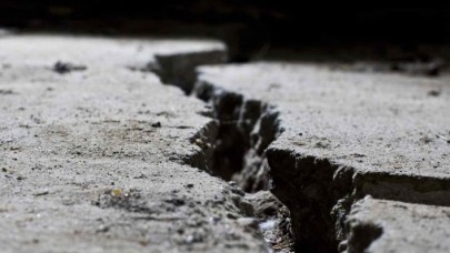 Evinizin Altından Fay Hattı Olup Olmadığını Bu Site Sayesinde Öğreneceksiniz!