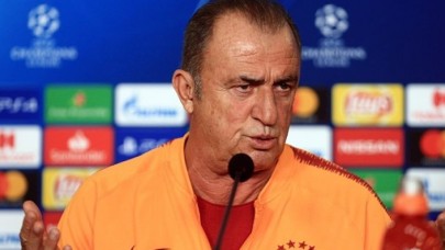 Fatih Terim'den Mustafa Cengiz'e Flaş Arda Turan Yanıtı!