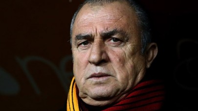 Fatih Terim'in Dev Transfer Projesi Ortaya Çıktı!