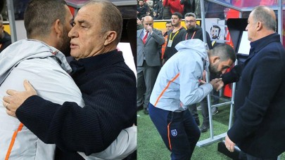 Fatih Terim İstedi,  Musta Cengiz Veto Etti!