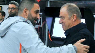 Fatih Terim: Arda Turan Hakediyor