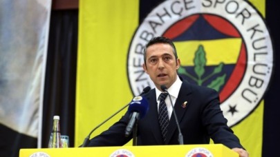 Fenerbahçe'den Çarpıçı Açıklama: Razı Değiliz