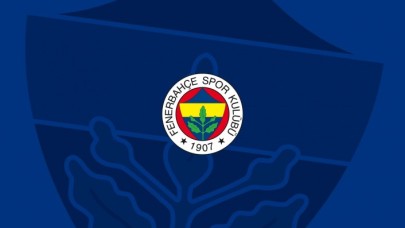 Fenerbahçe'nin Yeni Sponsoru Belli Oldu!