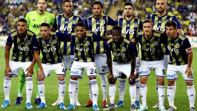Fenerbahçe Taarruza Geçti!