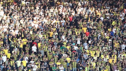 Fenerbahçe Taraftarına Kötü Haber!