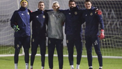 Fenerbahçe’de Flaş Ayrılık Kararı!