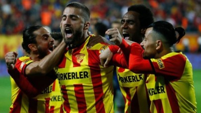 Fenerbahçe’nin Gözdesine Galatasaray Kancası!