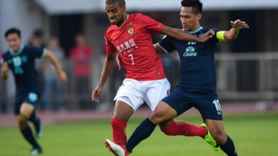 Fenerbahçe’ye Çin’de Büyük Fırsat: Transfer Çok Yakın!