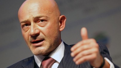 Ferit Şahenk Yine Sattı: Payını Devretmek İçin O Grupla Anlaştı!