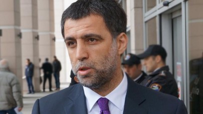 FETÖ'cü Hakan Şükür İtiraf Etti: 'Tüm Birikimimizi Kaybettik'