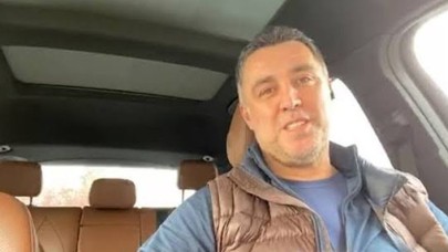 FETÖ Firarisi Hakan Şükür'ün Yeni Mesleği Şaşırttı!