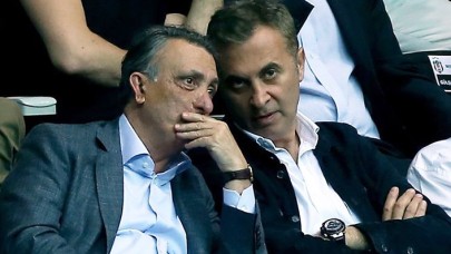 Fikret Orman'ın 'Ağabey Sana Yakışmadı' Sözü Sonrası Ahmet Nur Çebi'den Flaş Açıklama!