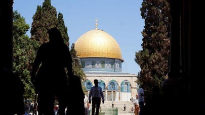 Filistin'in Erbil Başkonsolosu: "Trump İstiyorsa New York'u İsrail'e Versin"