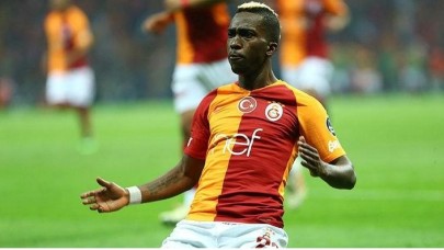 Galatasaray'da Onyekuru'nun Forma Numarası Belli Oldu!